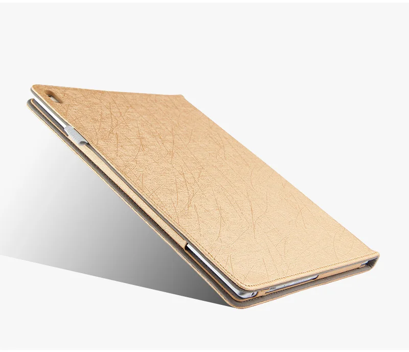 Чехол для lenovo TAB 4 10 Plus чехол s 10," TB-X704N X704F планшет защитный смарт-чехол Tab4 10 plus TB-X704L из искусственной кожи Чехлы