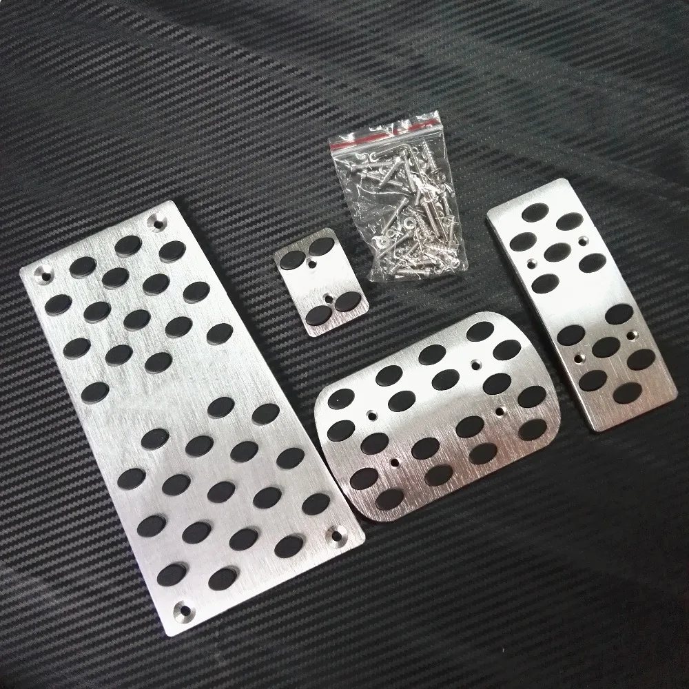 Автомобильные аксессуары DEE педаль для ног газ-Акселератор Toyota Camry 2006 2007 2008 2009 2010