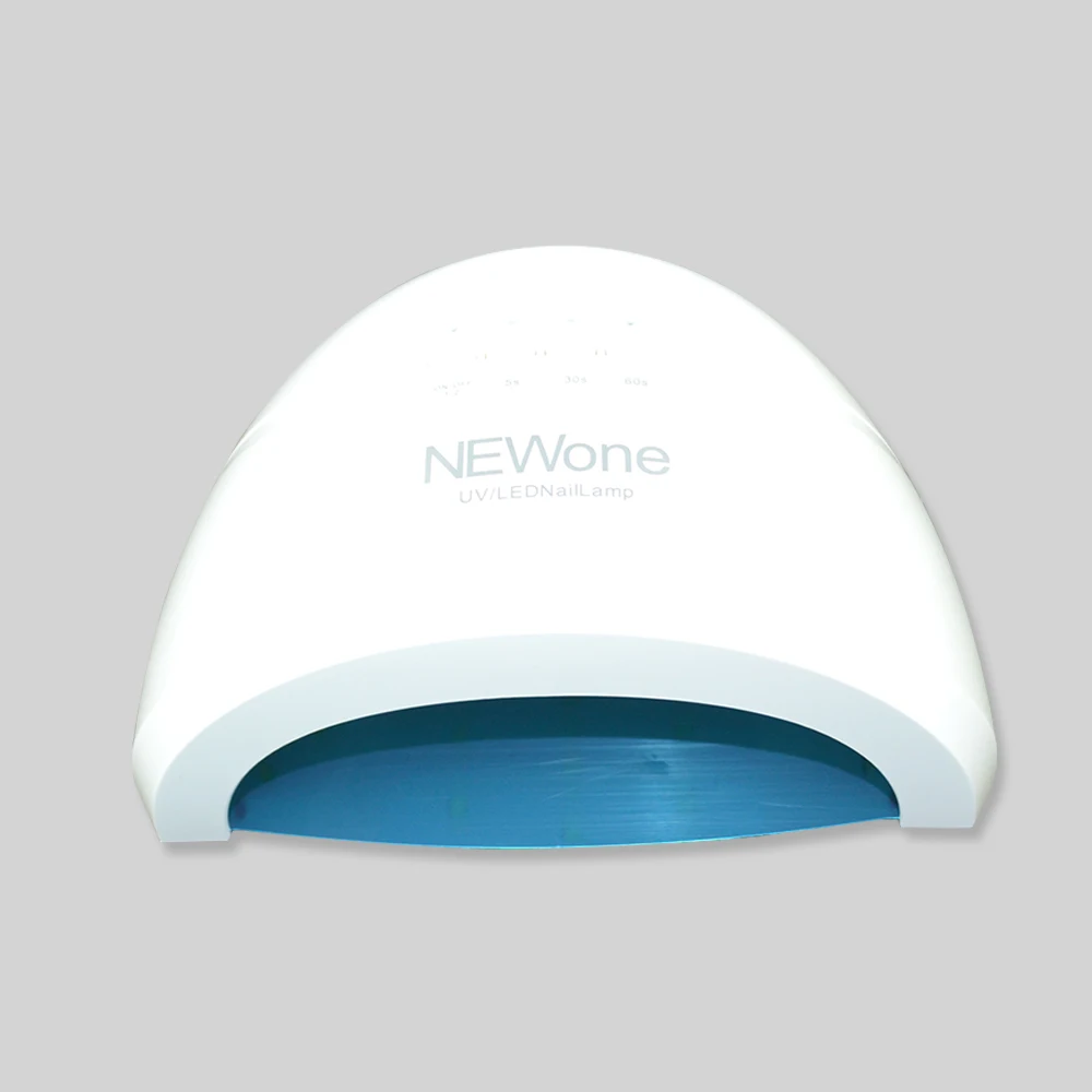UV Led Lamp New concept Nail Lamp Nail Machine Not black hands easy to dry all kinds of nail polish uv led lamp gel lamp