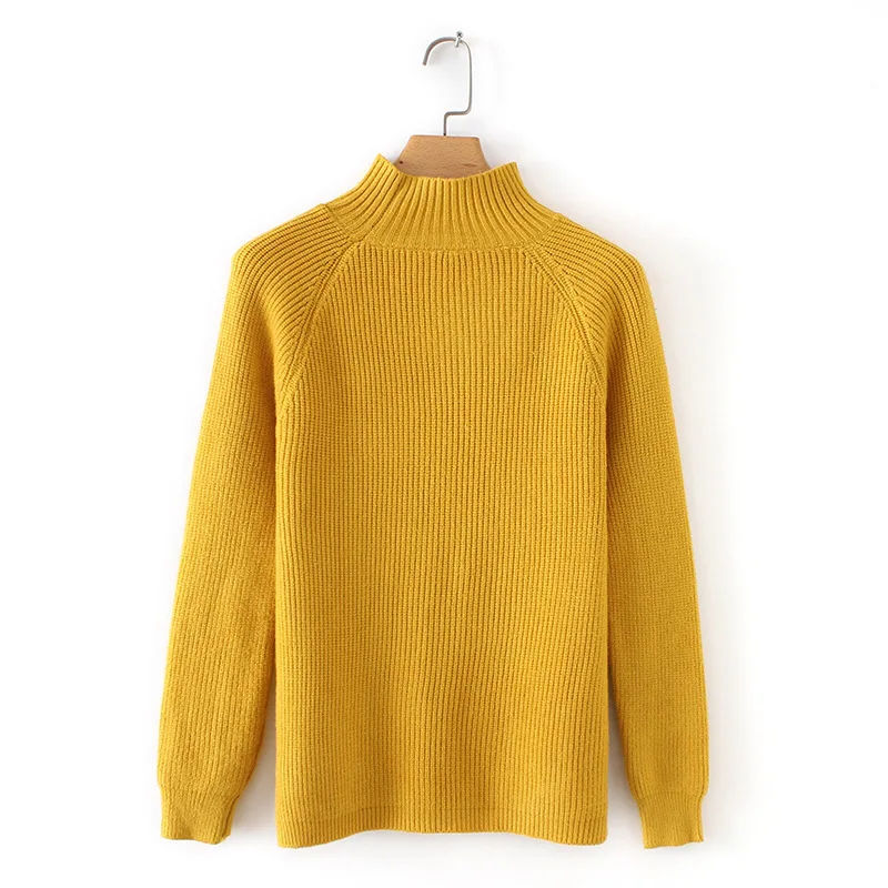 2019 women clothing long sleeve hollow out solid sweater short Tops Female casual fashion slim pullovers knitted jumpers W3129 | Женская