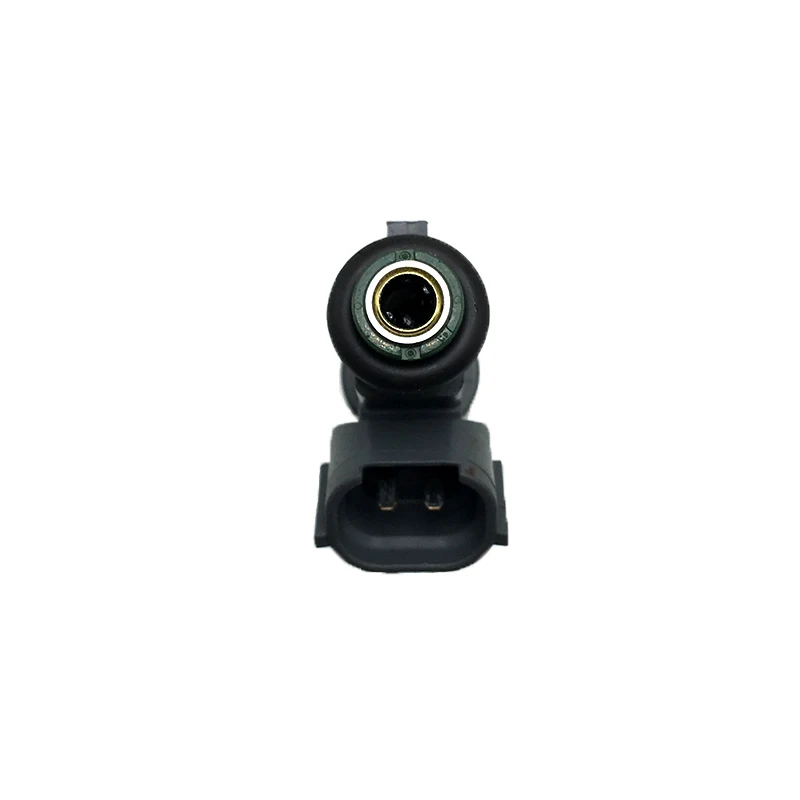 Оригинальный Топливный инжектор OEM 16600-EA00A 16600-EA000 12 отверстий для Nissan Frontier X-Trail 2 5 л