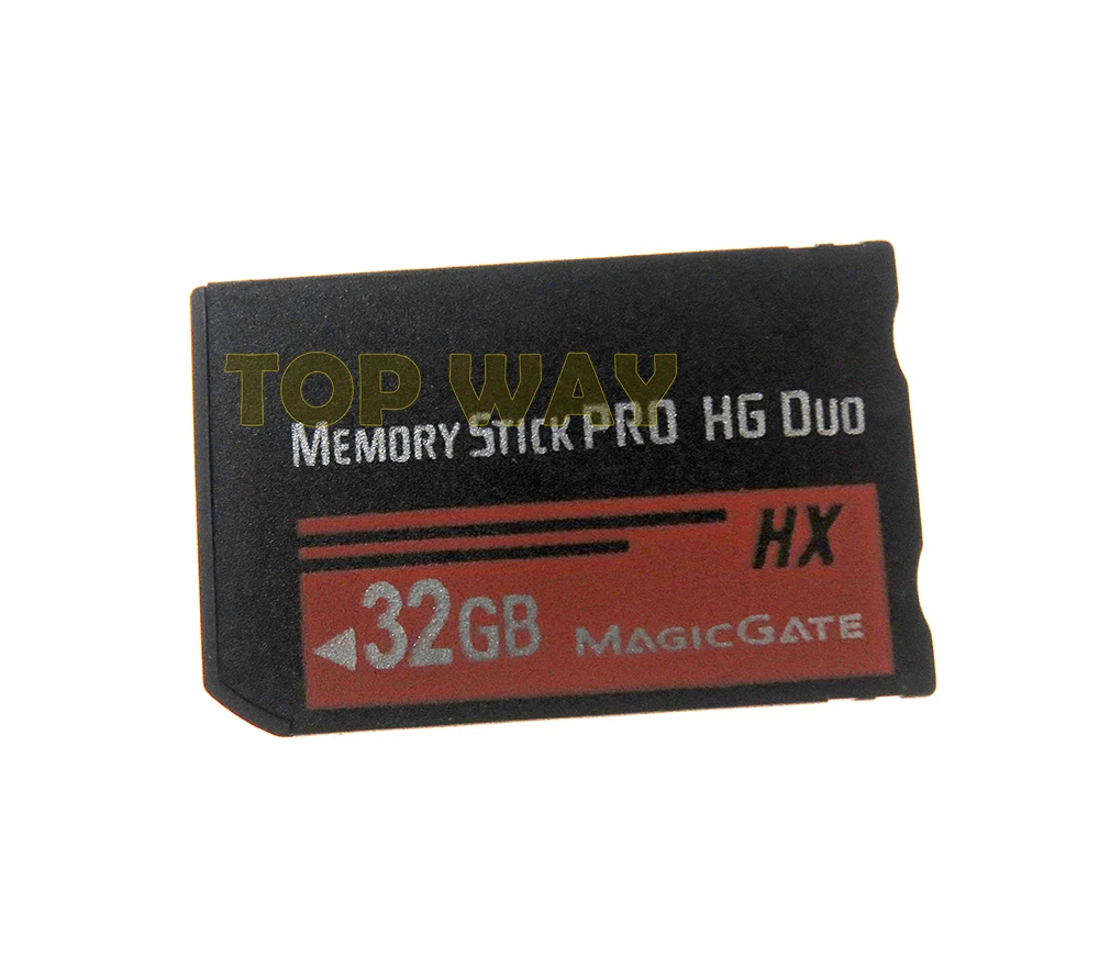 Карта памяти Micro sd sdhc tf для Sony PSP 1000 2000 3000 8 ГБ 16 32 game|Запасные части| |