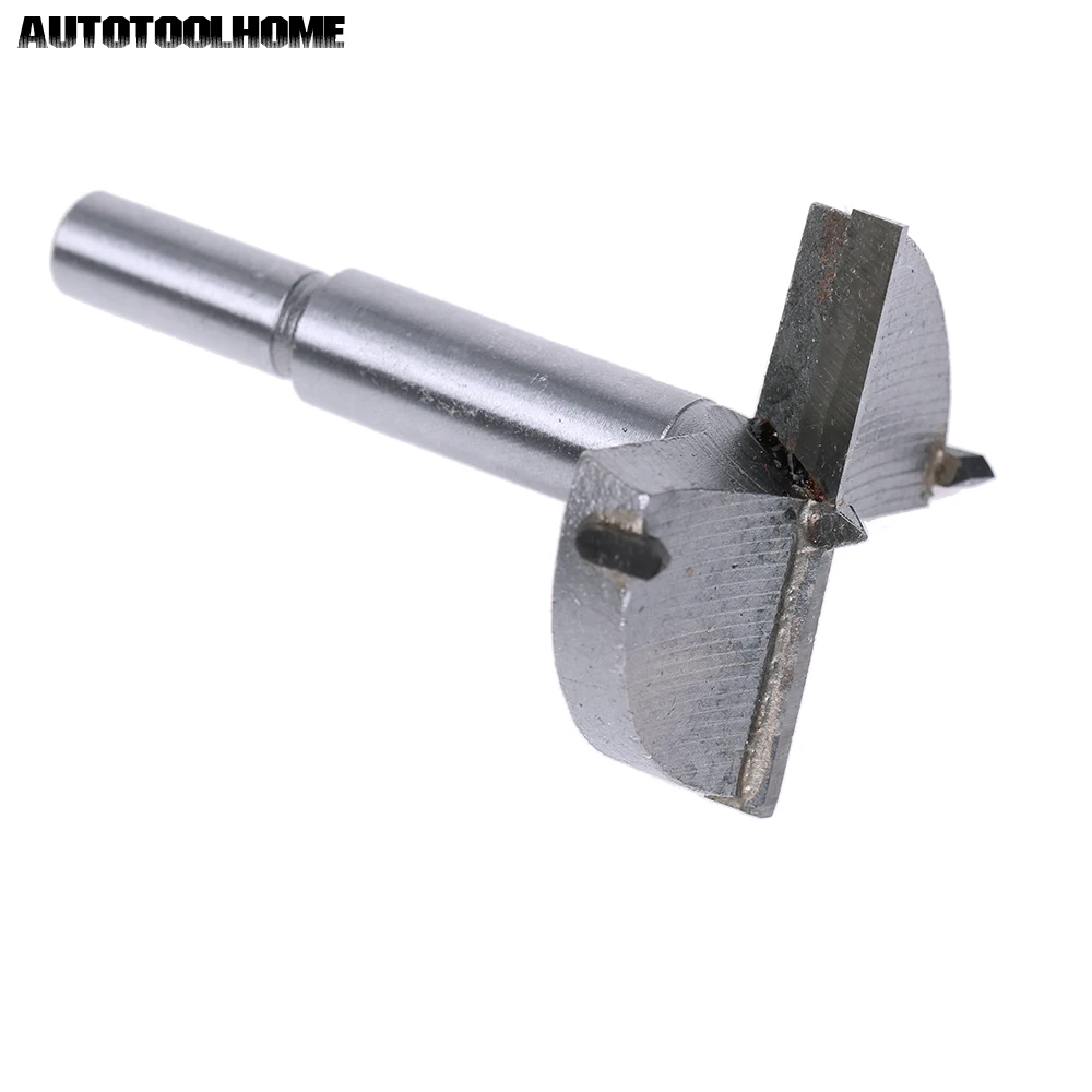 AUTOTOOLHOME 10 шт. 14 50 мм шнековое сверло Forstner набор сверл древесины Деревообработка