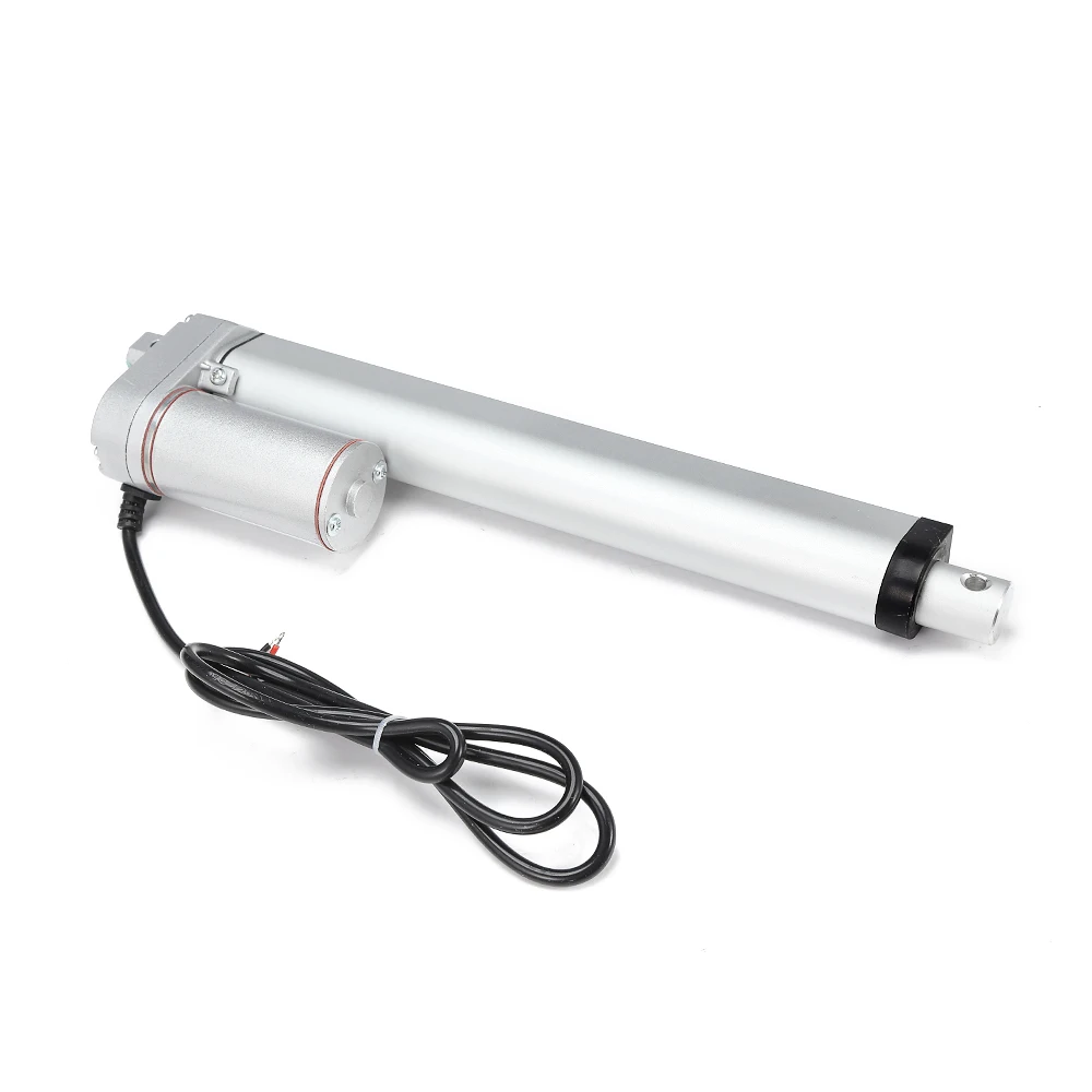 12 V прогрессивный Электрический с линейным приводом высококачественный