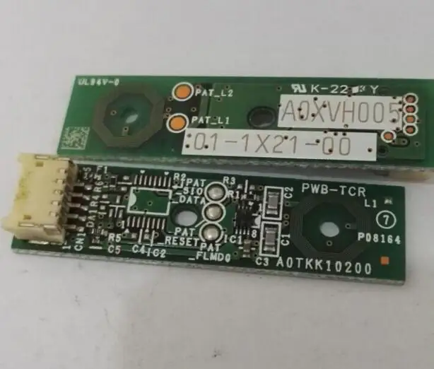 Совместимый DV-512 DV512 DV 512 совместимый для konica minolta C224 C364 C284 C454 C554 C654 разработка