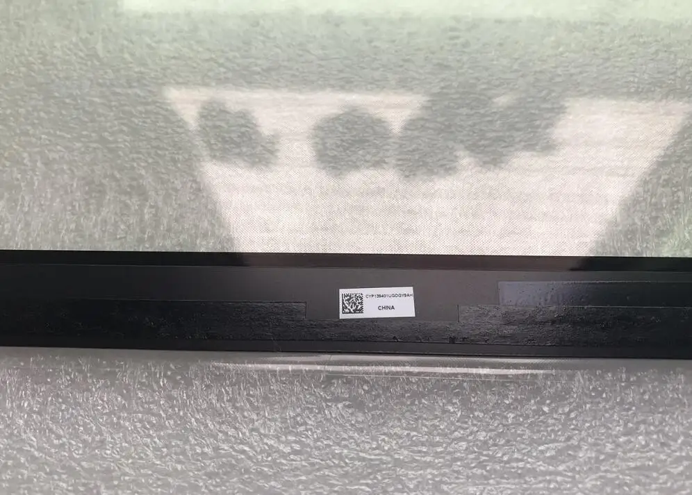 Стекло TPFEEL для Macbook Pro ЖК экран 13 дюймов A1278 с клеем MB990 MC374 MD313 MD101 MD102 2008 2012 год|macbook pro