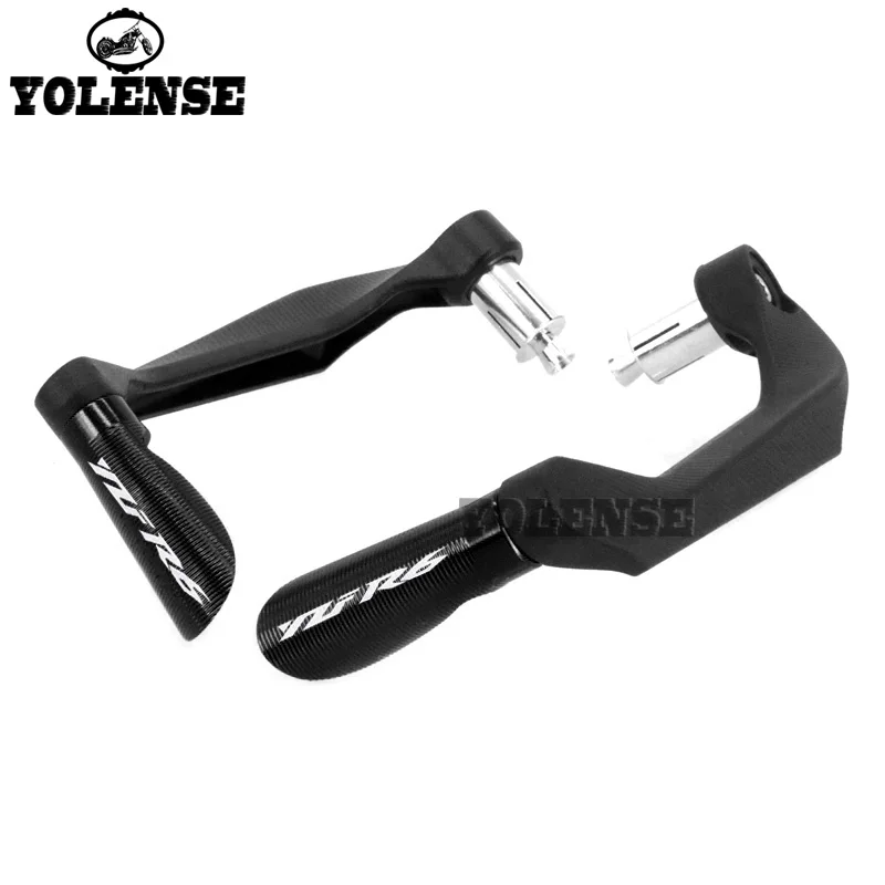 Для YAMAHA YZF R6 YZFR6 R6S аксессуары для мотоциклов Универсальные рукоятки на руль