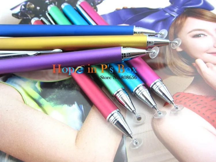 Новинка! Jot Pro Fine Point емкостный сенсорный планшет стилус для Apple iPad Nexus 7 планшеты Galaxy Kindle Fire HDX