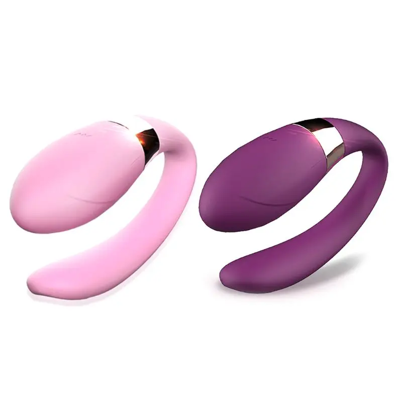 Беспроводной пульт дистанционного управления u образный вибратор USB