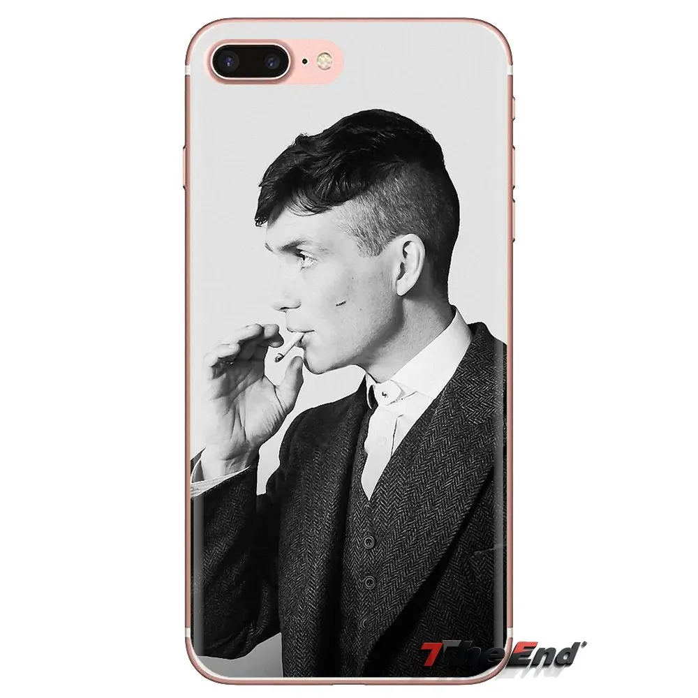 Phone Shell Case Peaky Blinders Star Cillian Murphy For Oneplus 3T 5T 6T Nokia 2 3 5 6 8 9 230 3310 2.1 3.1 5.1 7 Plus 2017 2018 |