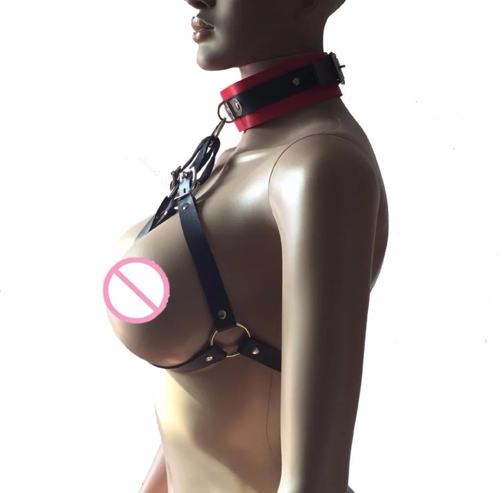 Женский Эротический бюстгальтер с открытой чашкой и застежкой|bra top|bra withbra with straps |