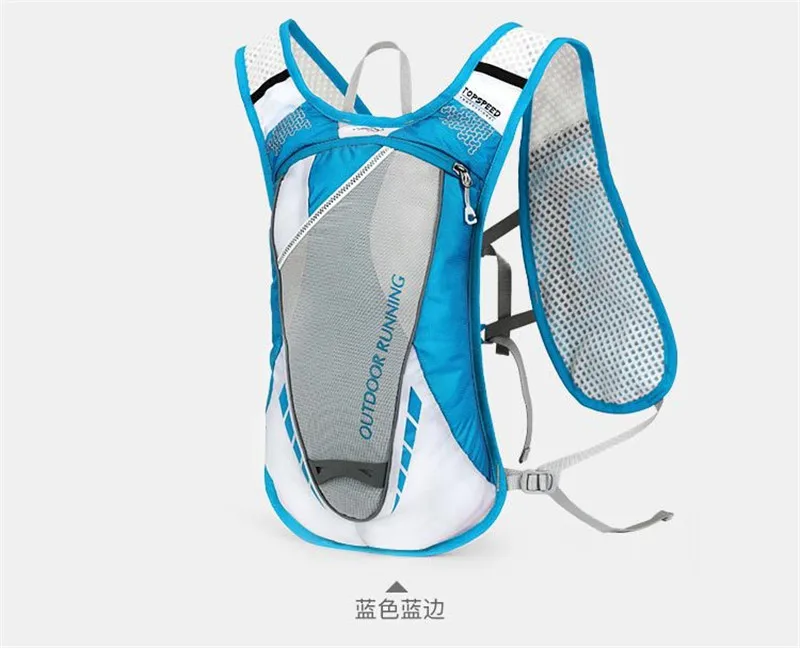 Сверхлегкие велосипедные сумки 5L велосипедный рюкзак bolsa bicicleta pannier zaino mtb дышащая Сумка для бега скалолазания маленькая велосипедная сумка