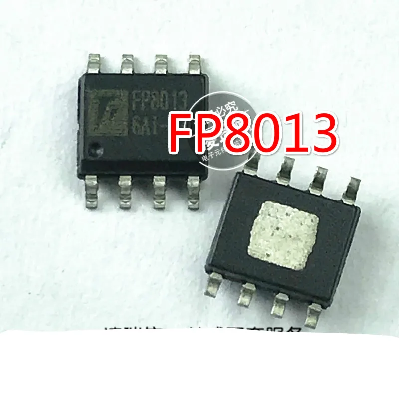 10 шт. FP8013 FP8013XR-G1 SOP8 | Электроника