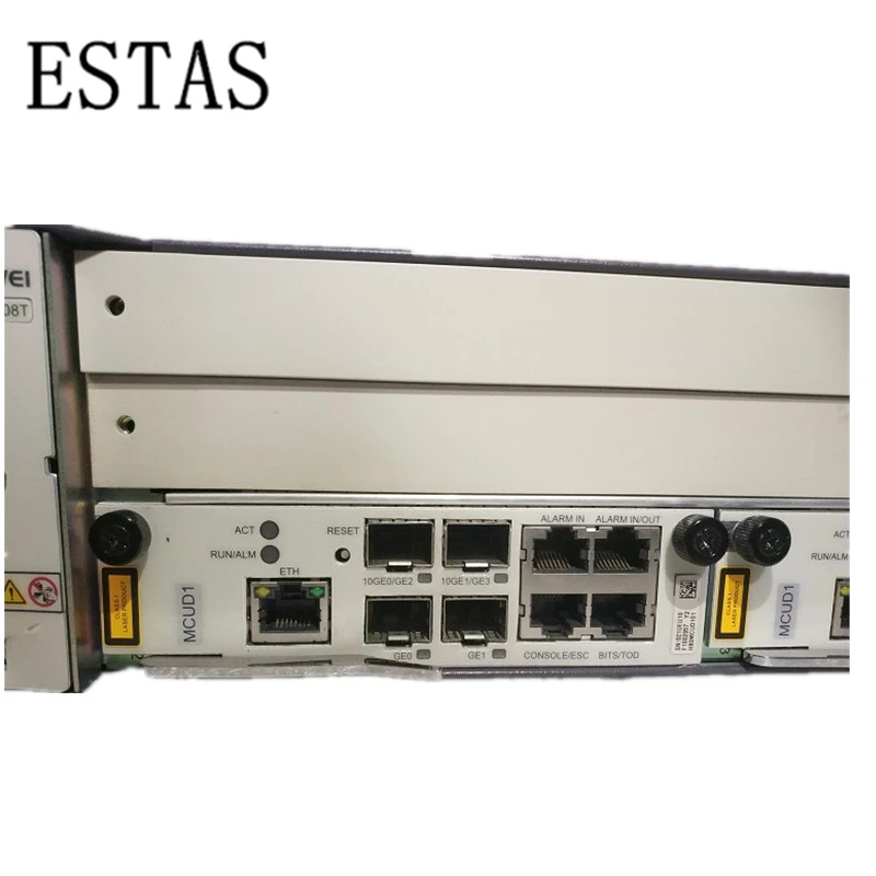ESTAS 19&quotinch HUAWEI SmartAX MA5608T 16ports Opitcal Line Terminal Device | Мобильные телефоны и аксессуары
