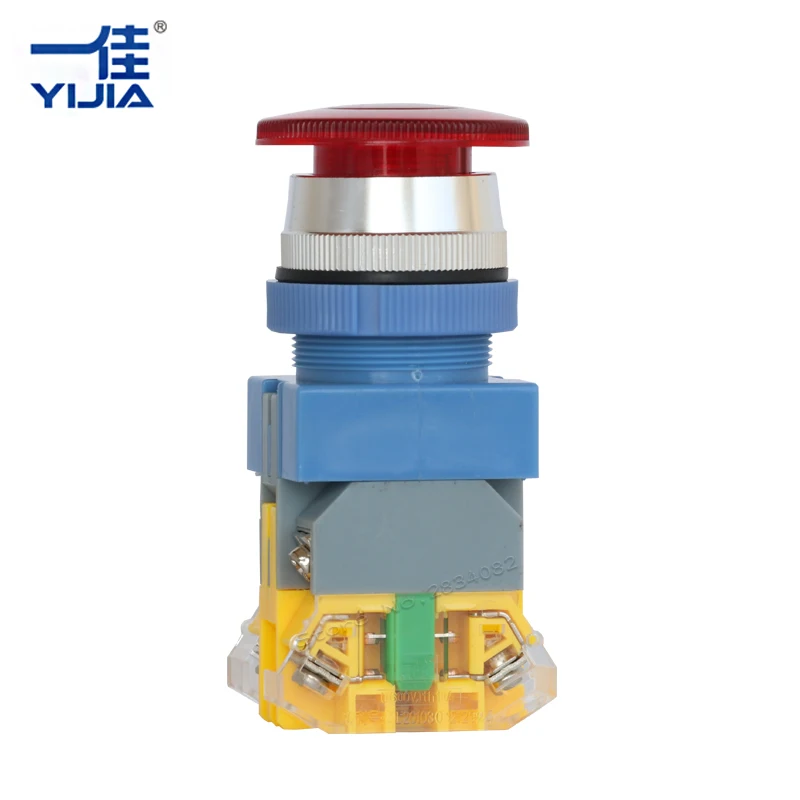 Светодиодный светильник с серебряным контактом 30 мм мгновенной подсветкой в