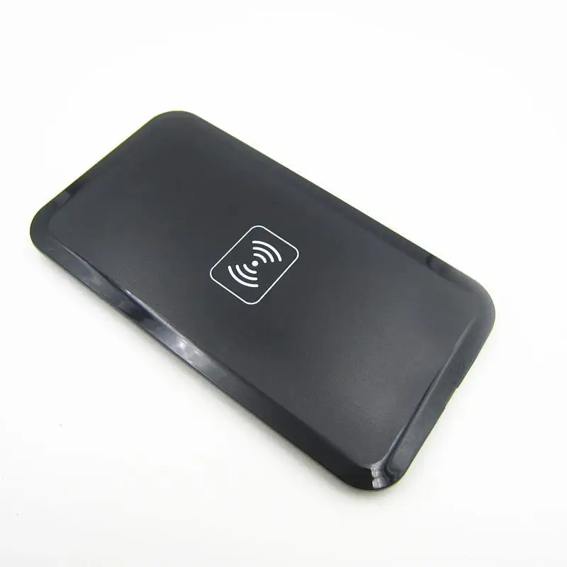 100% QI Беспроводное зарядное устройство для Samsung Galaxy S6/S6 edge/S6 edge + Google Nexus 4/5 Lumia 920|charging