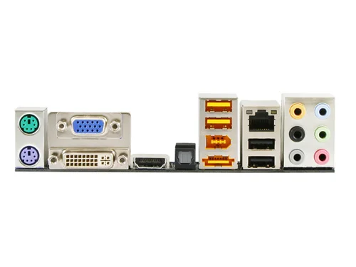 Оригинальная материнская плата для gigabyte GA-MA78GM-S2HP Socket AM2 AM2+ DDR2 MA78GM-S2HP 16GB ATX настольная материнская плата