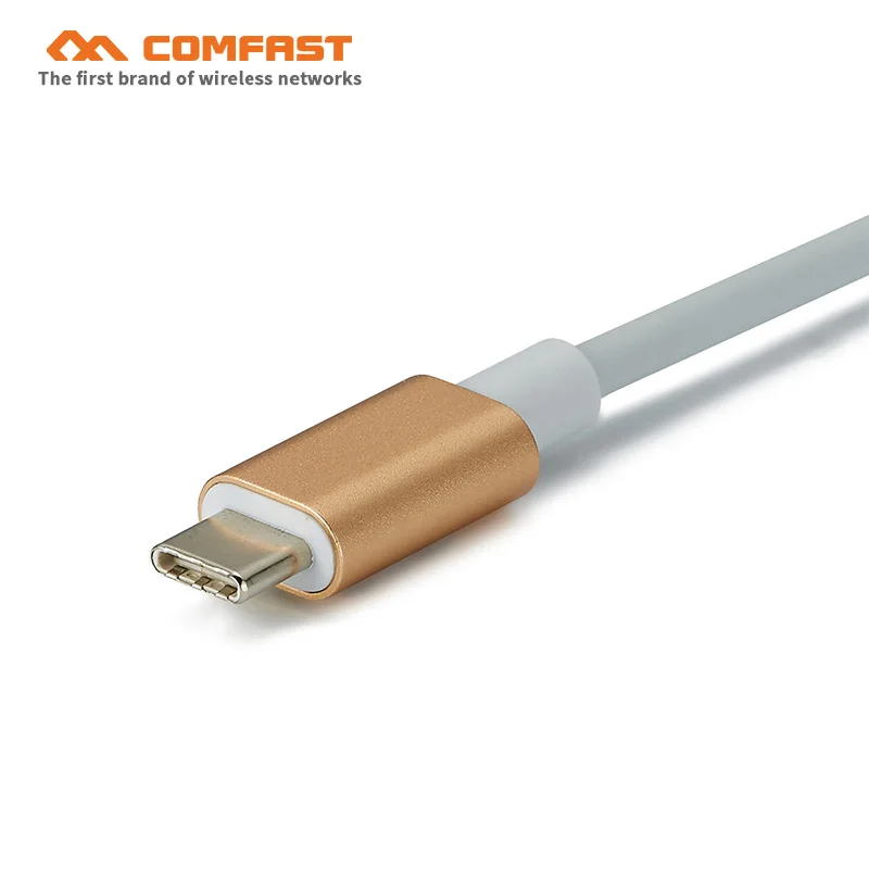 100/1000 м сетевой адаптер + концентратор usb3.0 гигабит Ethernet порт костюм для новой MAC book