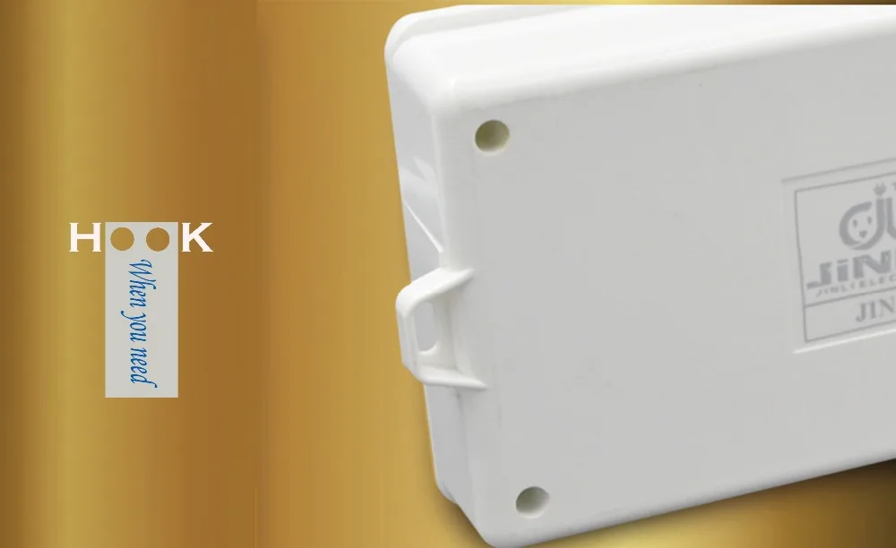 Смарт розетка с защитой от перенапряжения 6 розеток и 8 usb разъемов универсальным