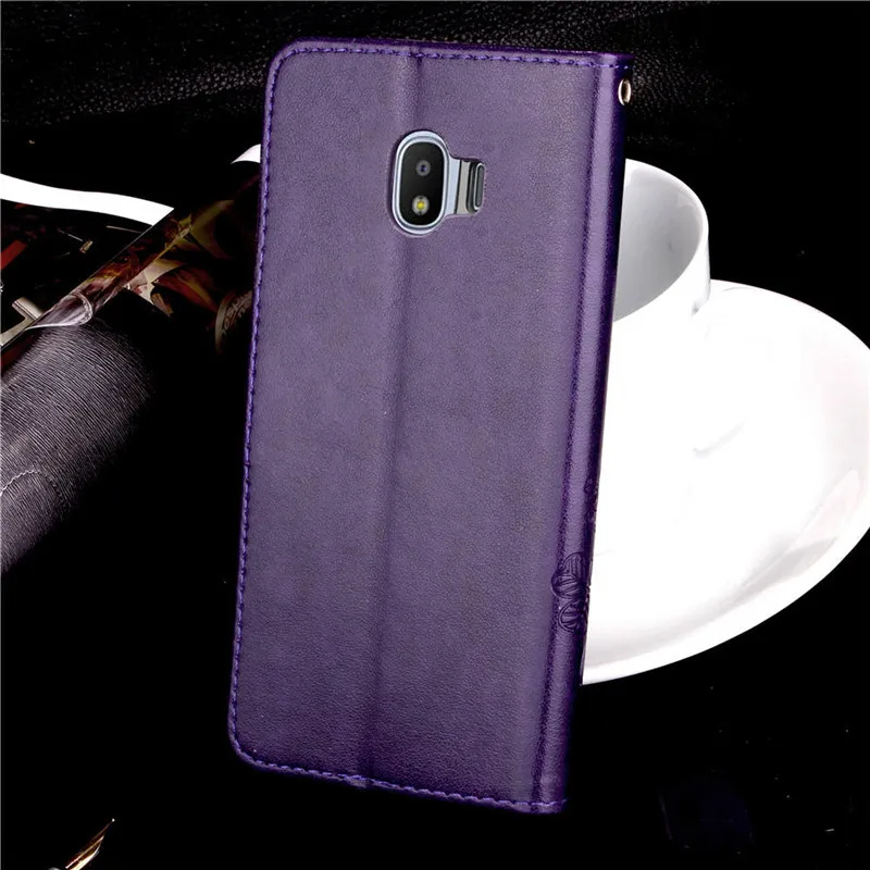Для samsung J2 чехол кожаный бумажник флип чехол для samsung J2 SM-j250F/DS чехол для samsung Galaxy J2 Prime/J2 Pro