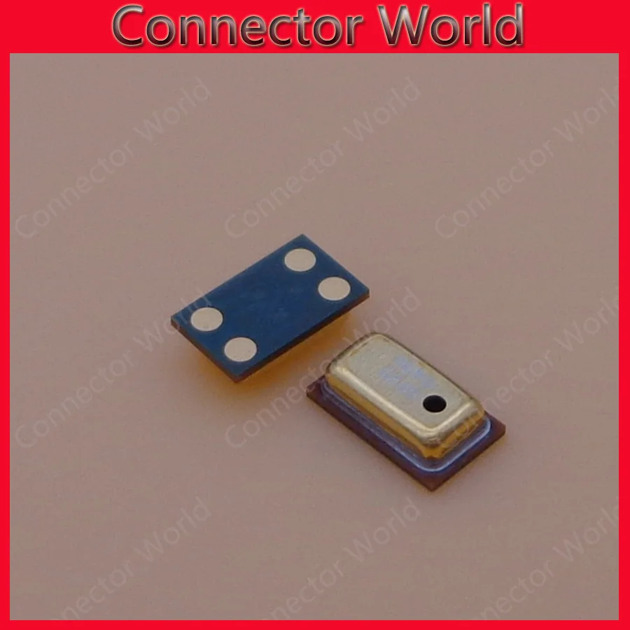 Новый Сменный соединитель микрофона для динамика HTC Desire 600 601 6160 608T 606W 603E 609D 619D E1 T327