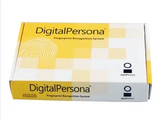 Цена биометрического сканера отпечатков пальцев uru4500 от Digital persona SDK USB JAVA C #. NET VB
