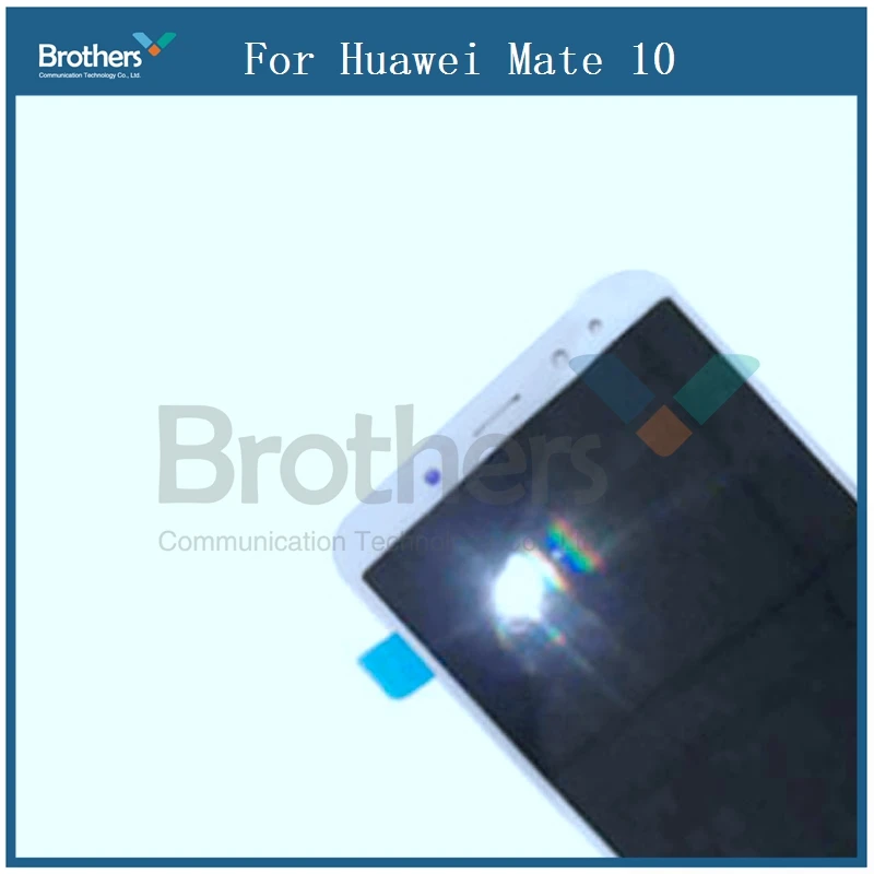 ЖК-дисплей с рамкой и дигитайзером в сборе для Huawei Mate 1010 Lite, Замена ЖК-экрана для Huawei Mate 10 Mate (art.: 7a81678ba) - 7a81678ba