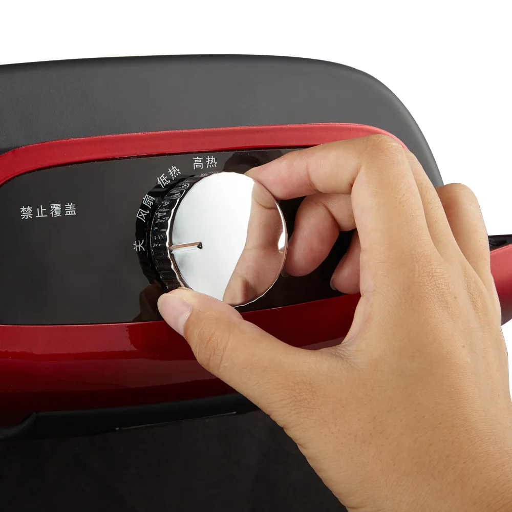 

Energy-saving electric radiator heater usage of ceramic home dual-use heaters