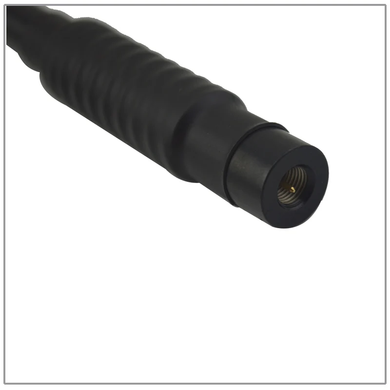 Переносная телескопическая антенна Nagoya SMA Male 80 600 МГц VHF/UHF Ham радио|telescopic antenna|antenna