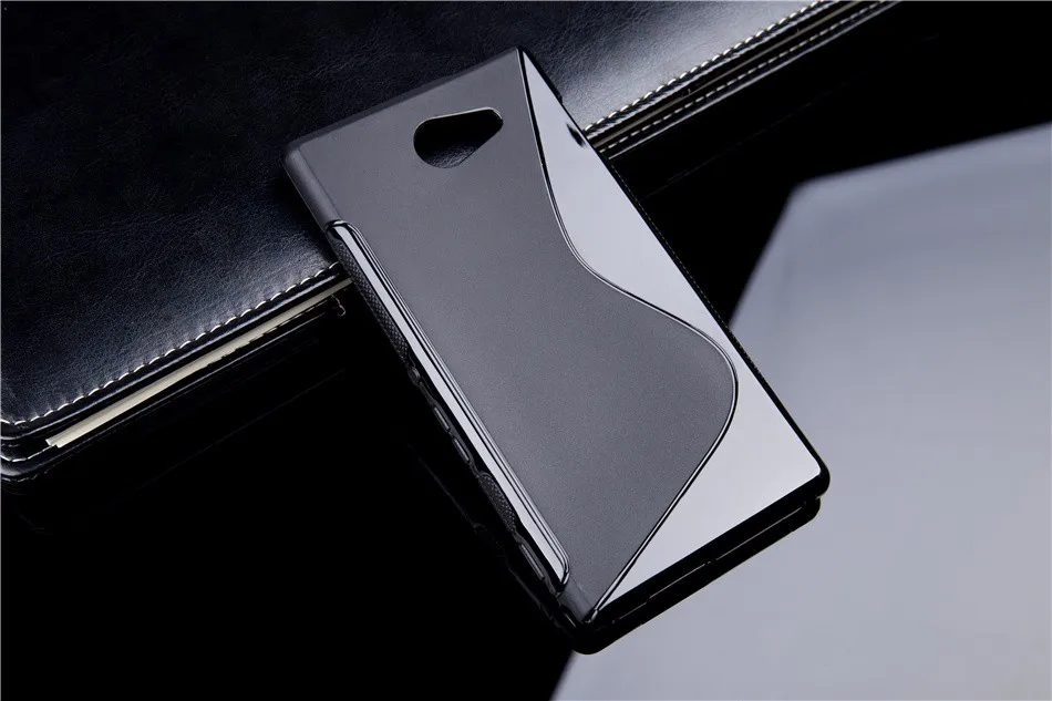 Специальное предложение для sony M2 чехол сверхпрочный броня для Xperia S50h D2303 D2305 D2306 Dual Sim D2302 жесткий чехол комбинированный