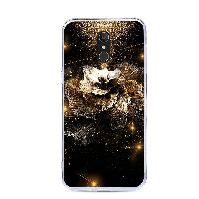 J& R чехол для Alcatel 1X чехол s Роскошный мягкий силиконовый чехол для телефона для Alcatel 1X 5059D 5059 5059A 1 чехол для мобильного телефона - Цвет: 70