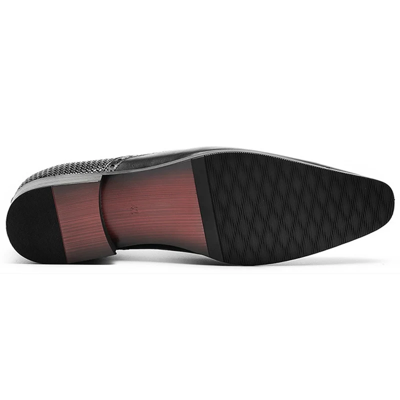 

Men's Shoes