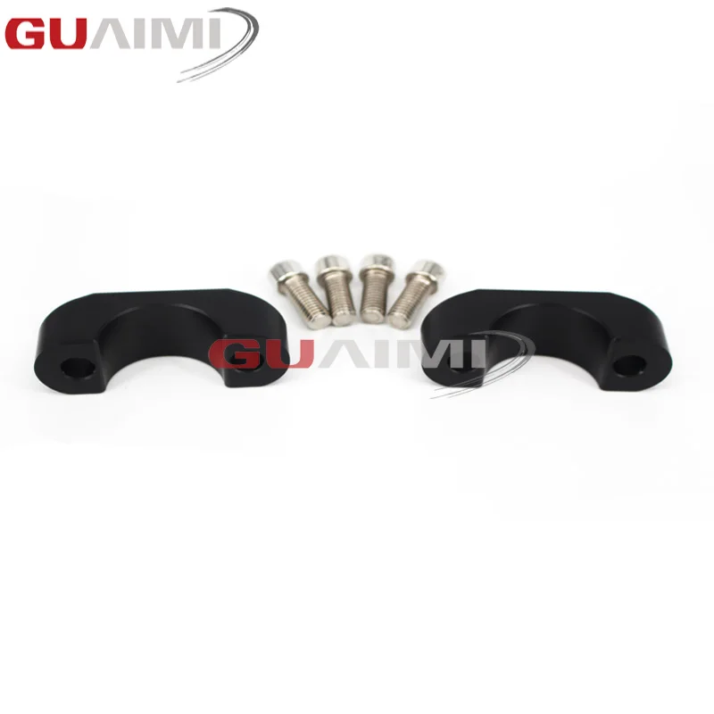 Мотоцикл R1200GS алюминиевая ручка бар крышка гвардии для B M W R1200 GS LC/ADV 2014 2015 2016|r1200gs