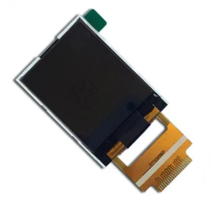 CHIMEI 1 8 дюйма 18PIN SPI TFT ЖК экран ST7735S Drive IC 128(RGB)* 160|Аксессуары для демонстрационных