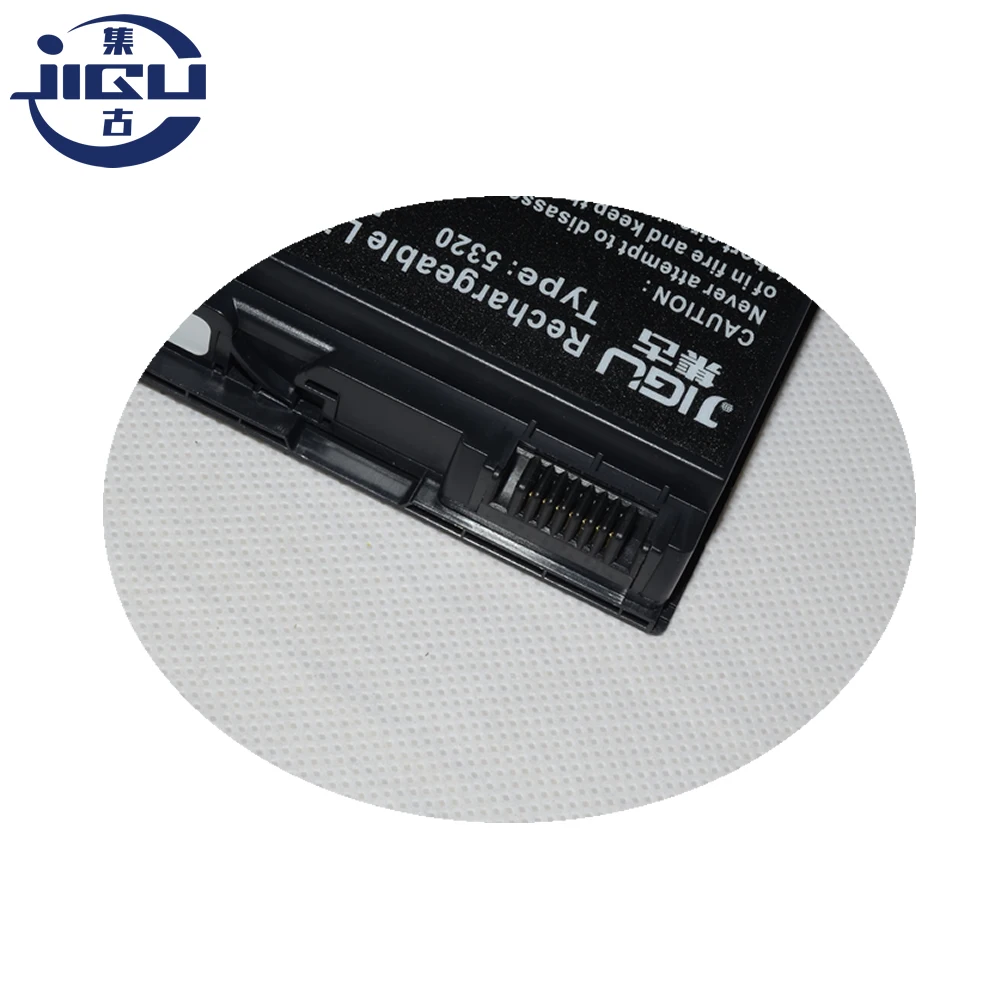 Аккумулятор JIGU для ноутбука Acer TravelMate 5220 г 5230 5310 5530 5710 5720 5730 5320 5330 6592 5520 7220 г|battery for