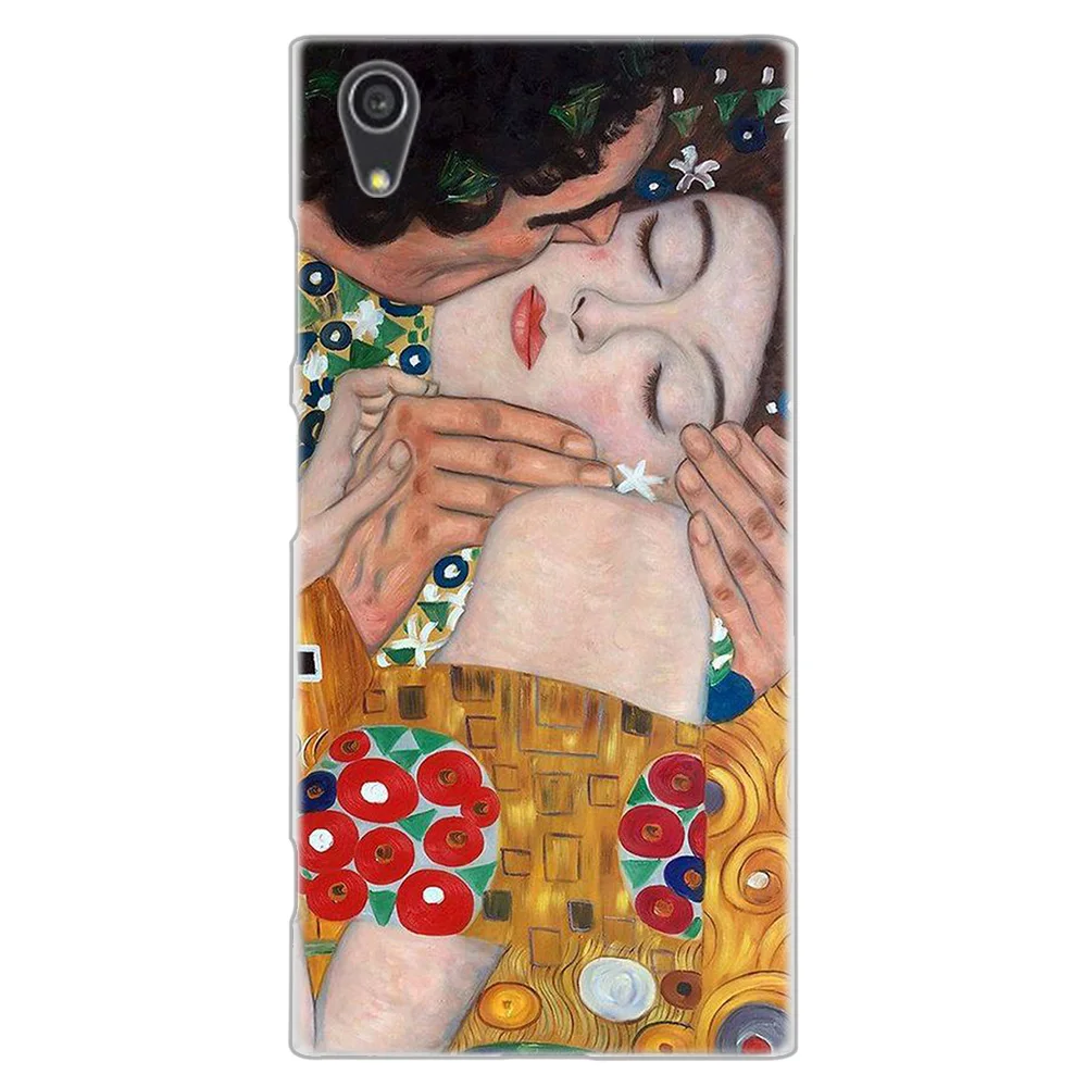 01 Модный чехол для sony Xperia X XA XA1 XA2 Plus XA3 XZ XZ1 XZ2 XZ3 XZ4 Compact L1 L2 L3 Лидер продаж - Цвет: 01