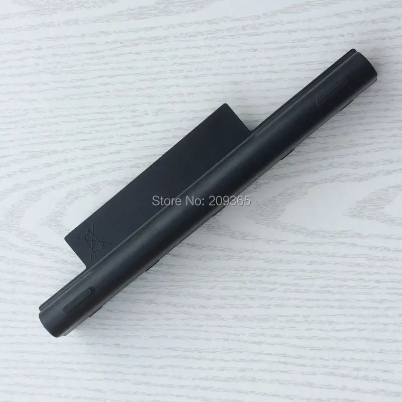 Аккумулятор для ноутбука ACER Aspire 7800 5742 5552G 5750 AS10D31 AS10D41 AS10D51 AS10D61 AS10D71 AS10D75 AS10D81 AS10G3E 5741