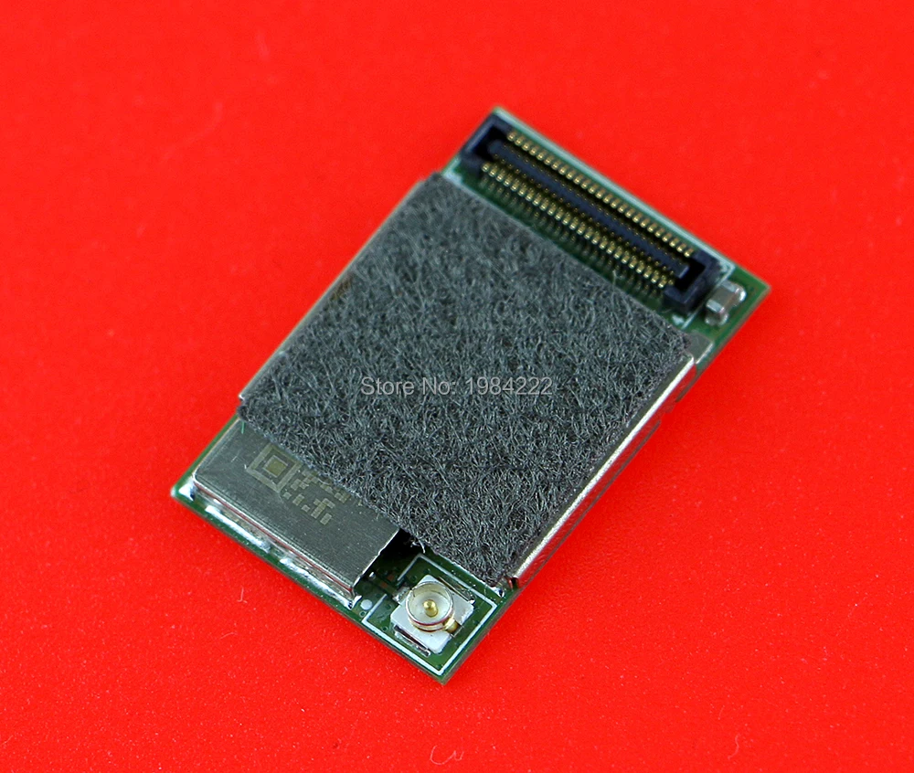 OCGAME 2 шт./лот оригинальный Беспроводной WI FI модуль печатная плата запасные части