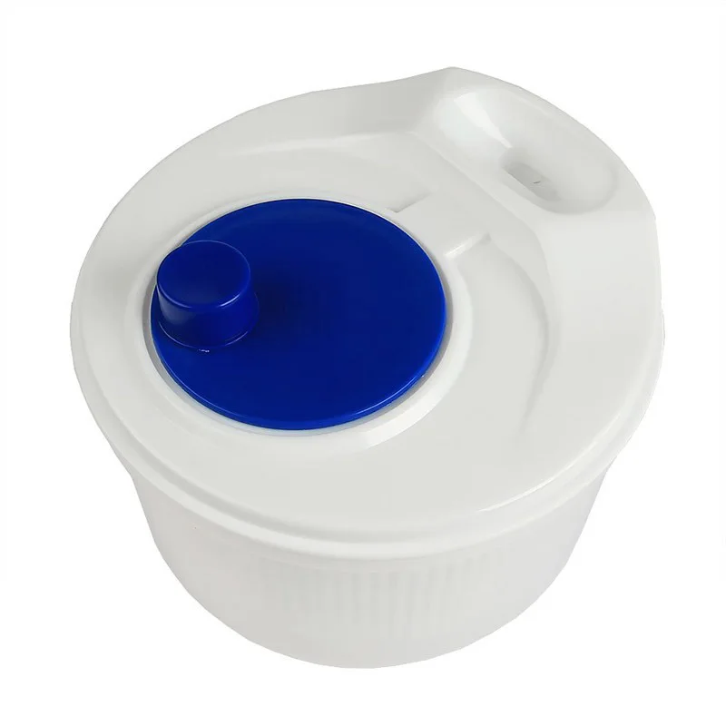 Дегидратор для фруктов и овощей корзина очистки мытья зеркальная сушилка