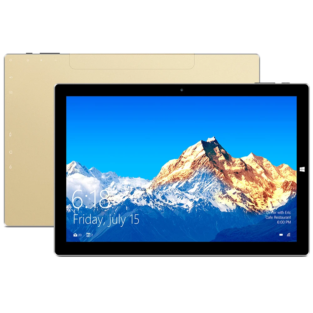 Teclast Tbook 10 s 2 в 1 Tablet PC дюймов Экран Intel Cherry Trail X5 Z8350 64bit 4 ядра 44 ГГц ГБ Оперативная