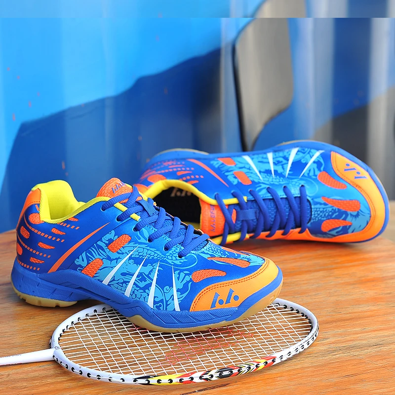 Men and women sports shoes indoor badminton tennis squash lightweight breathable sweat fitness training hiking walking | Спорт и