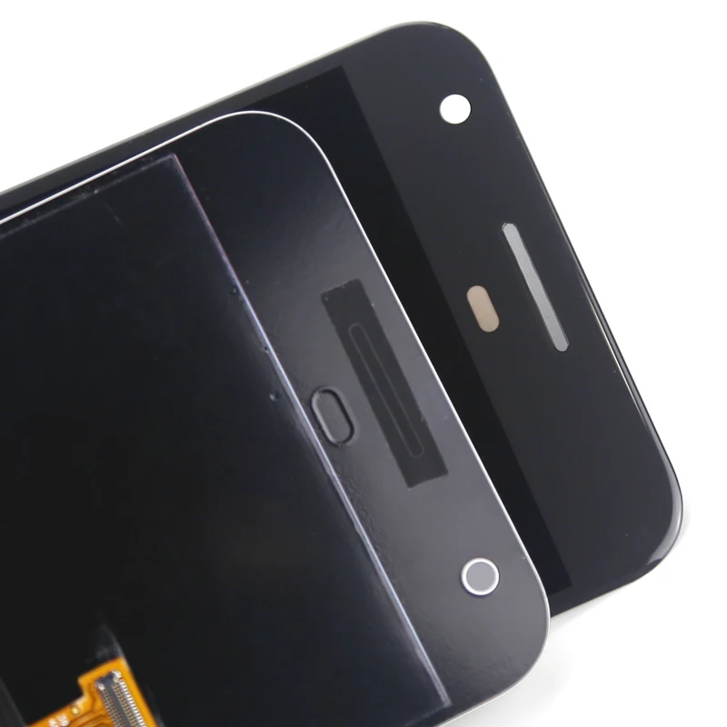Совершенно новый для HTC Google Pixel LCD Nexus S1 lcd дисплей 5 0 ''OEM мобильного телефона