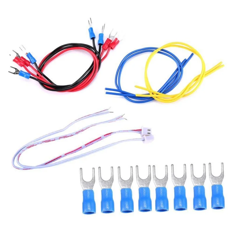 Комплект из 2 предметов с подогревом Мощность модуль/очаг MOSFET Модуль расширения