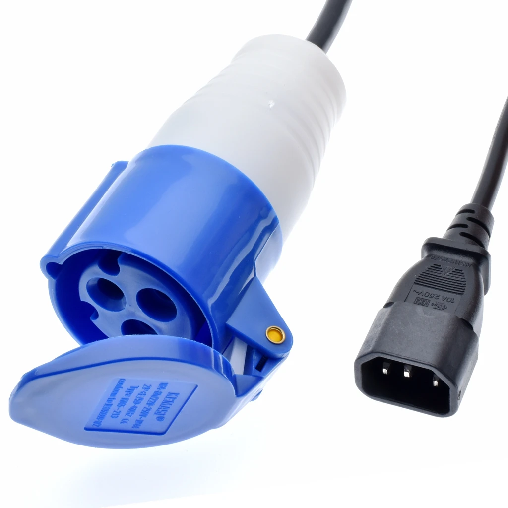 iec309 316c6
