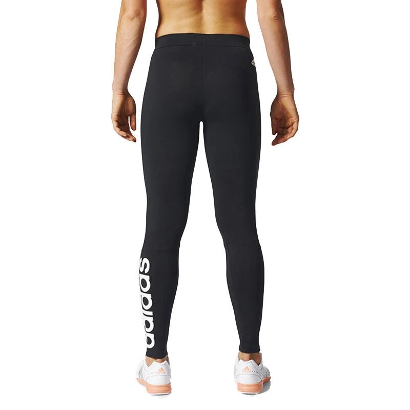 Новое поступление оригинальных женских спортивных штанов Adidas Training W|Штаны для