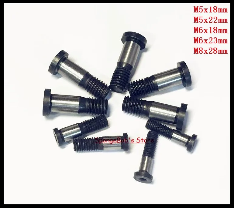 5 шт./лот серии SG SG15 SG20 SG25 SG66 высокоточные роликовые подшипники для винтовых болтов M5 M6 M8