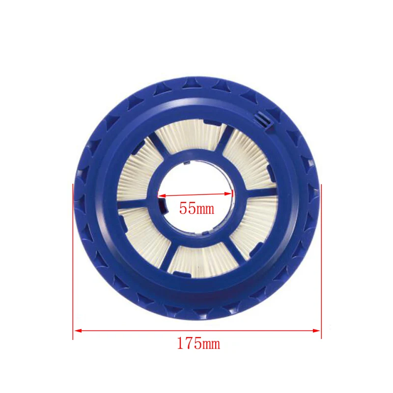 

New Post Motor dust HEPA Filter Motor Head Replacements for Dyson DC41 DC65 DC66 back filter Vacuum Cleaner Hepa Filter Parts