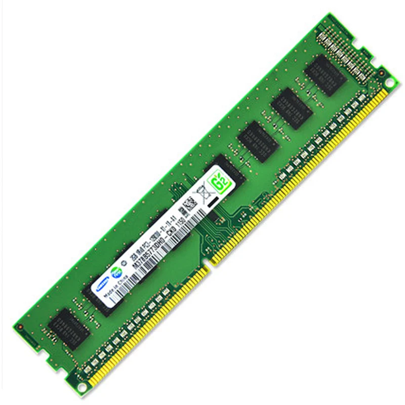 Samsung DDR3 DDR3L 2 г 4 8 Dimm пк памяти 1600 Memoria драм палку для рабочего стола ГБ ГБ|ddr3 memory