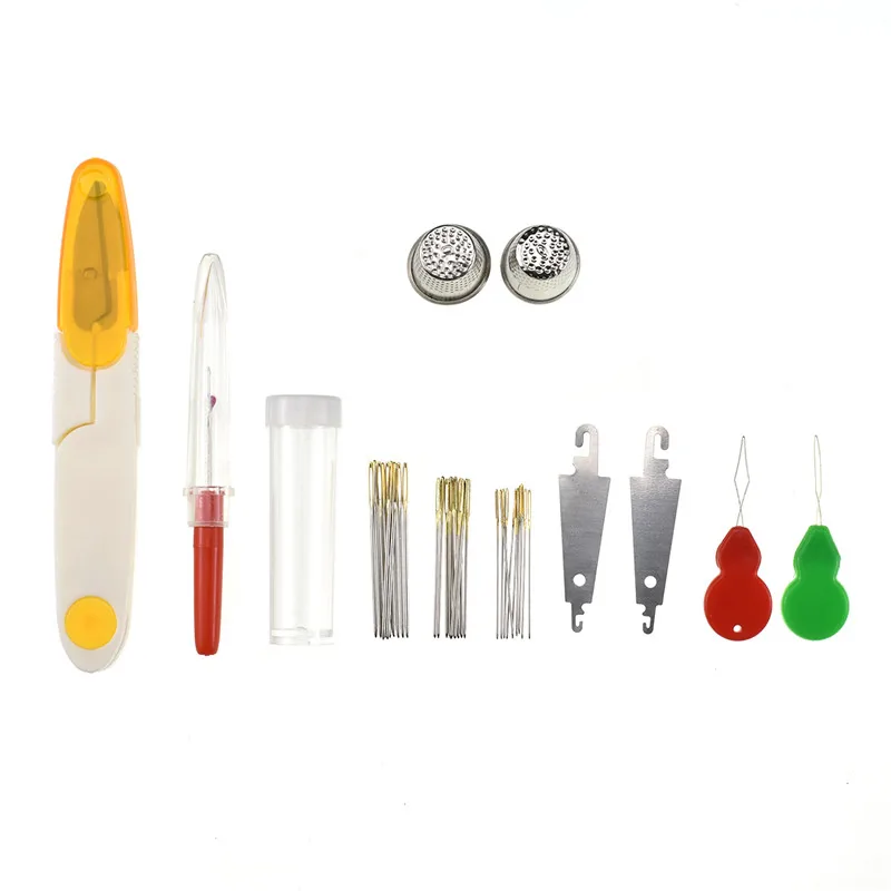 96 шт. Набор для вышивки и вышивки|Нитки пряжи| |