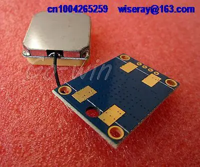 DHL/EUB 20 шт. Ublox НЕО-6M GPS-МОДУЛЬ Авиационные Контроллер Для ОРИГИНАЛЬНЫЙ MWC ИДУ APM2 3o |